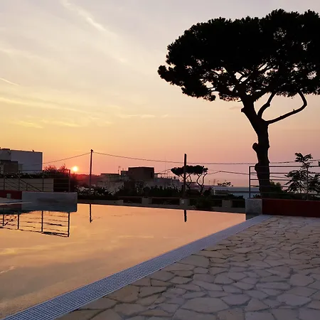 Albergo 'La Vigna'-3