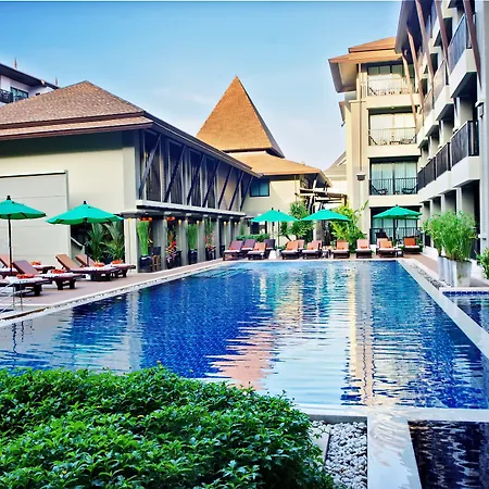 Ananta Burin Resort-2