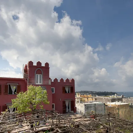 Albergo 'La Vigna'-2