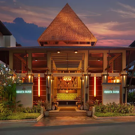Ananta Burin Resort-3