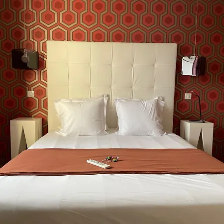 Hôtel Mirano-2