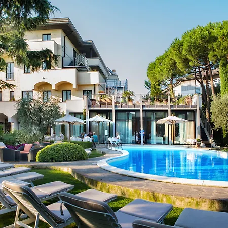 Hotel Piccola Vela-2