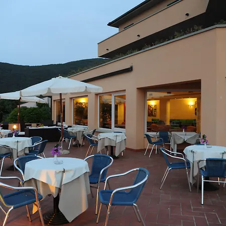 Hotel Residence Isola Verde-2