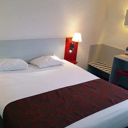 Fasthotel Tarbes-Séméac-3