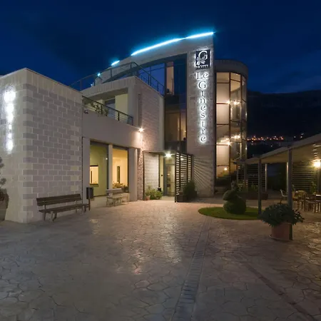 Hotel Le Ginestre-2