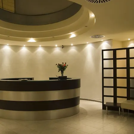 Hotel Le Ginestre-2