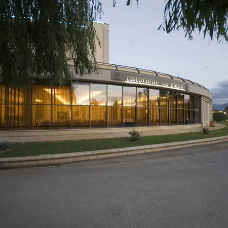 Hotel Le Ginestre-3