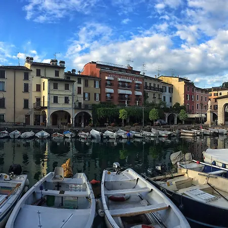 Hotel Piroscafo-2