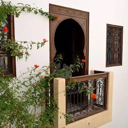 Riad Dar Zaman-2