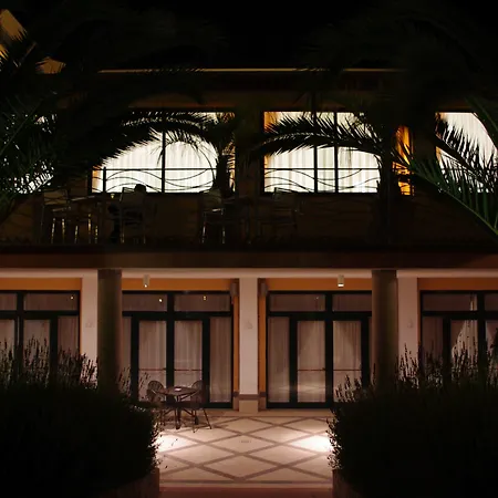 Hotel I Melograni-3