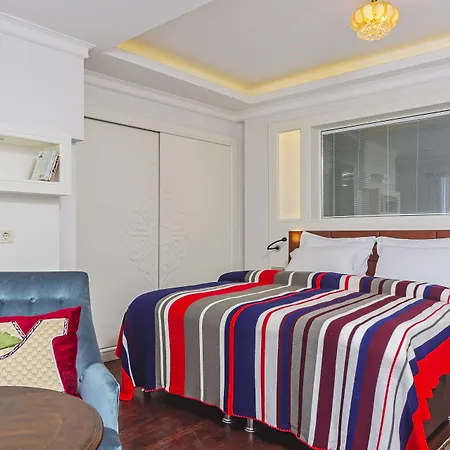 Ada Hotel Istanbul-3