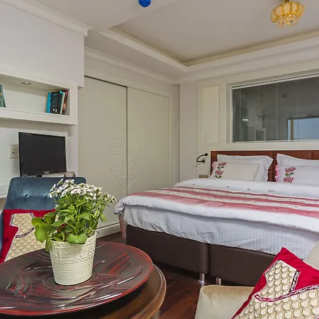 Ada Hotel Istanbul-3