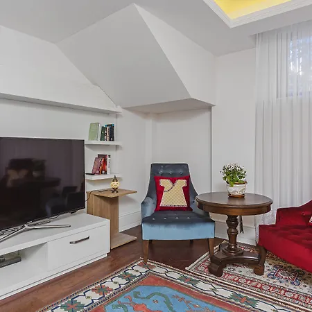 Ada Hotel Istanbul-2