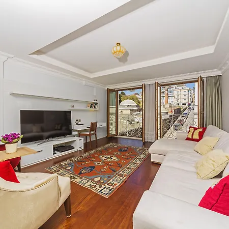 Ada Hotel Istanbul-2