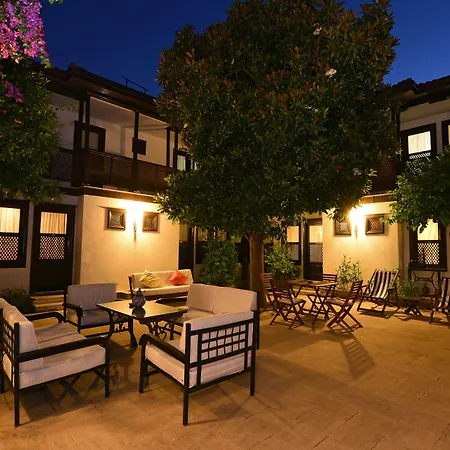 Villa Konak Hotel-3