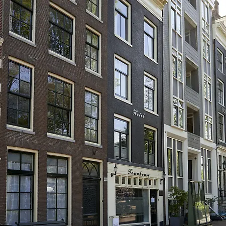 The Townhouse Hotel-3