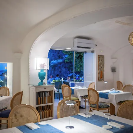Hotel Villa Gabrisa-3