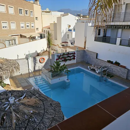 Hostal La Ermita-2