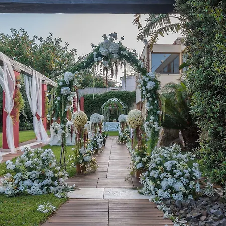 Villa Morgana Resort And Spa-2