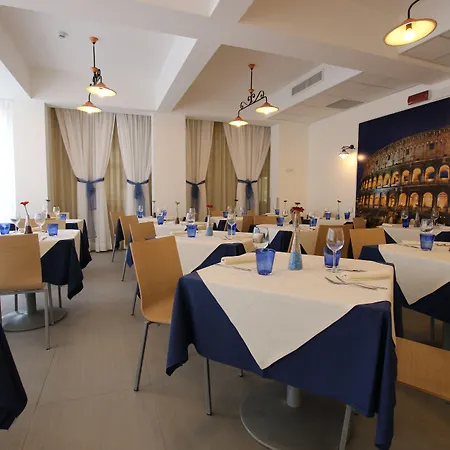 Eraclea Palace Hotel 4 stelle S-3