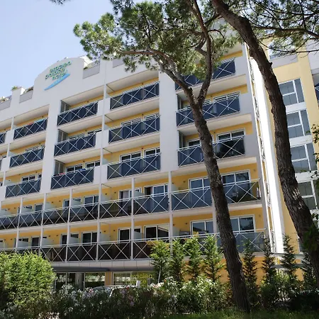 Eraclea Palace Hotel 4 Stelle S-2