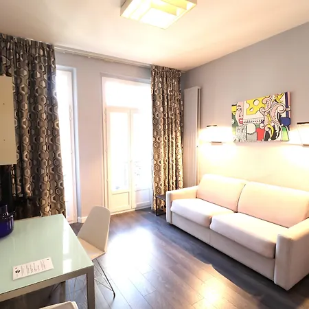 Maison Lamartine - Nice-3