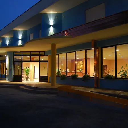 Piccolo Hotel Nogara-2