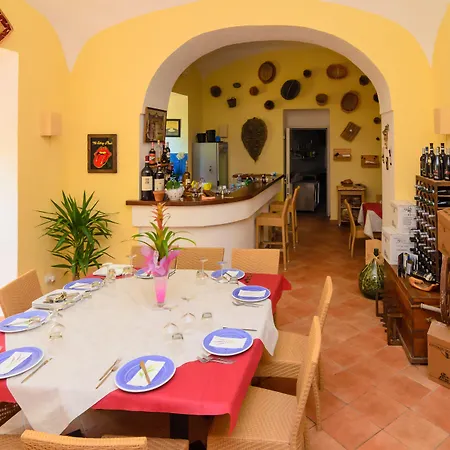 Albergo Villa Giusto-2