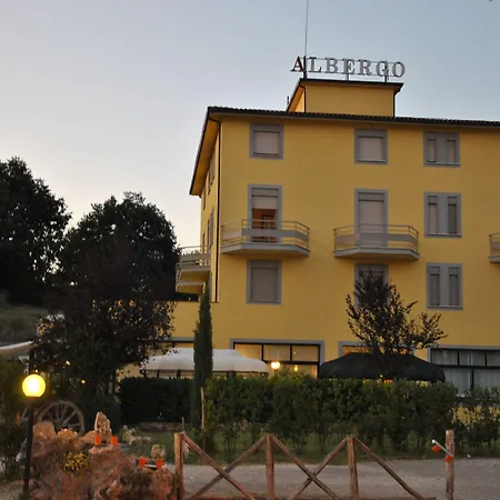 Hotel Il Roscio-3