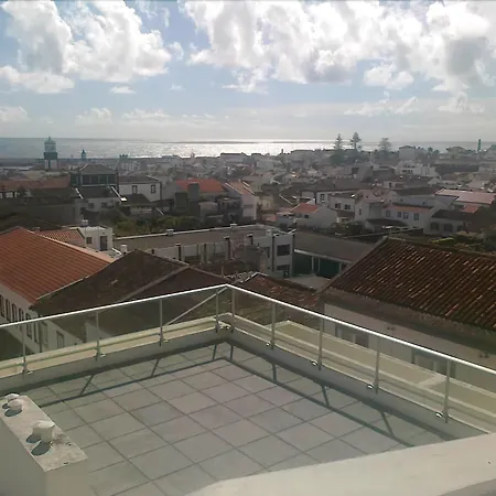 Hotel Sete Cidades-2