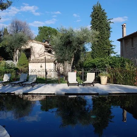 Hotel Du Clos-2