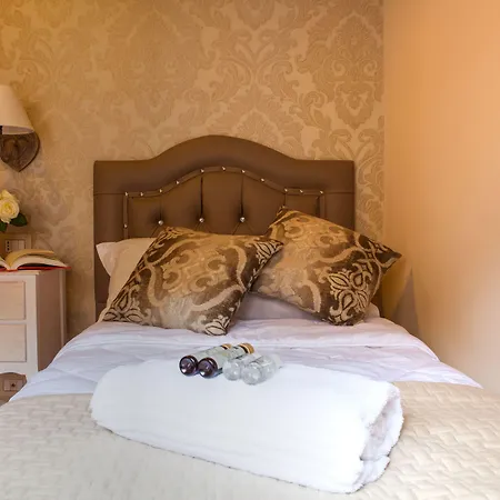 Hotel Ares Milano-2