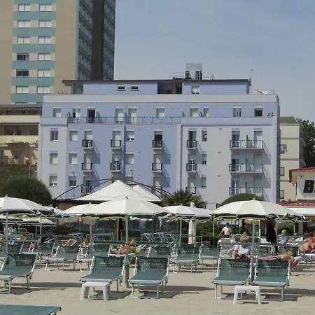 Hotel Baya - In Centro, Sul Mare-3