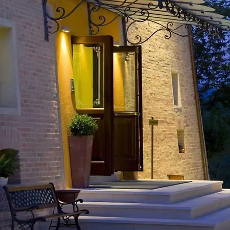Relais Villa Fornari-3