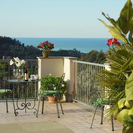 Hotel Al Terra Di Mare-2