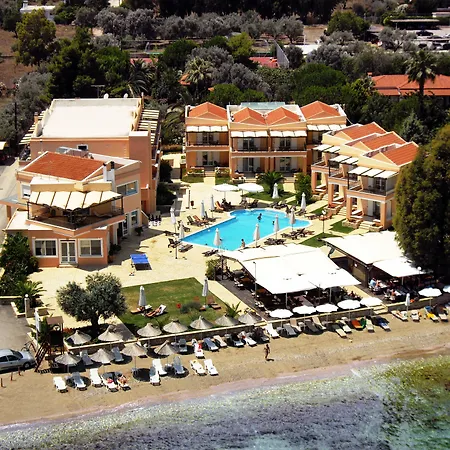 Avantis Suites Hotel-2