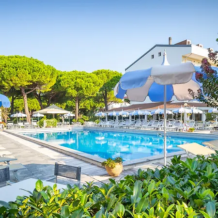 Hotel Al Cigno-3