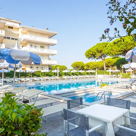 Hotel Al Cigno-2