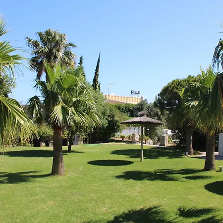 Hotel La Torre-3