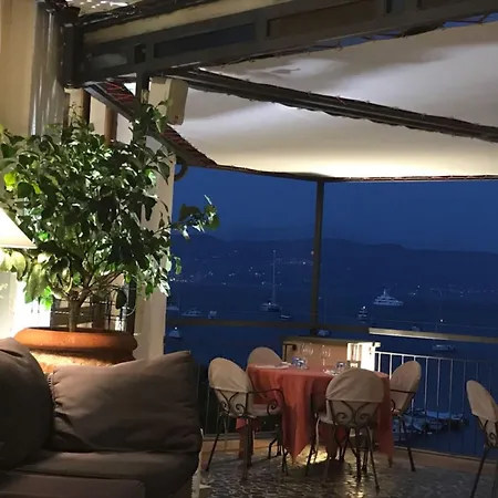 Albergo Ristorante Paradiso-2
