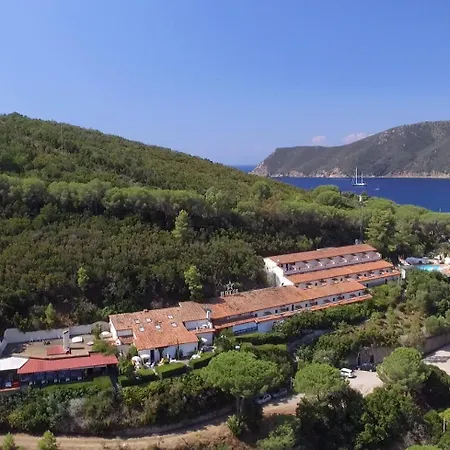 Hotel Capo Di Stella-3