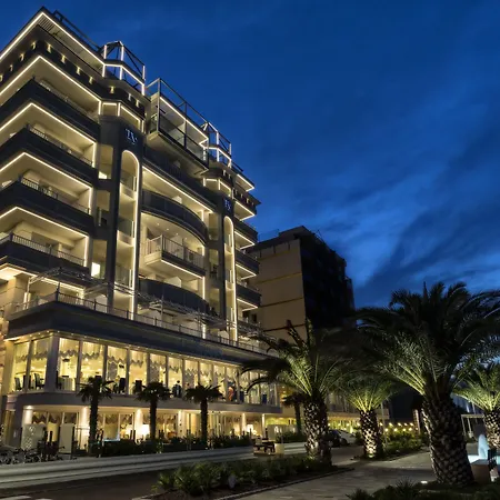 Hotel Tiffany'S-2