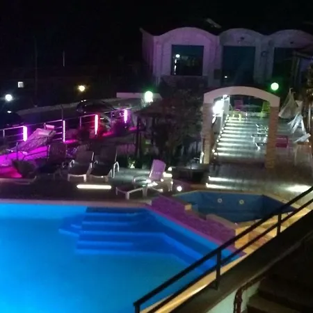 Bellevue del Golfo Hotel&Spa-3
