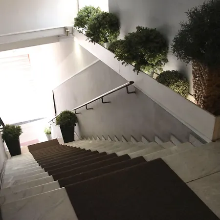 La Collegiata Guest House-2