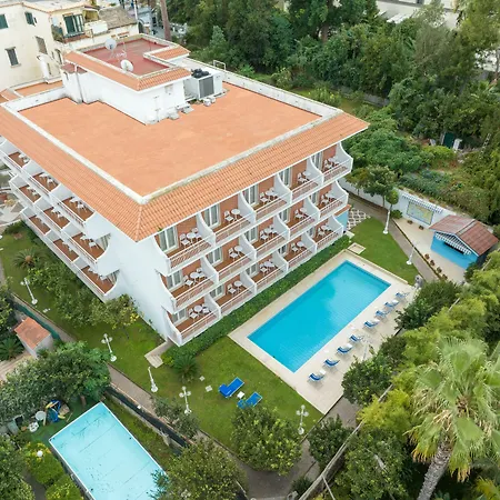 Hotel Eliseo Park'S-2