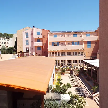 Le Nereidi Hotel & Residence-3