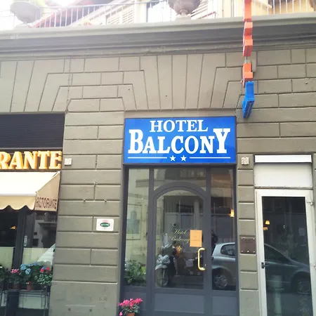 Hotel Balcony-2