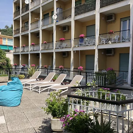 Hotel Doria-2