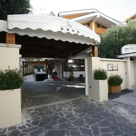 Villa Alba Boutique Hotel-3