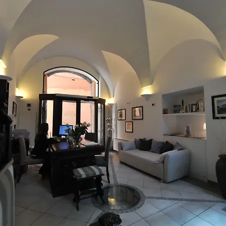 Hotel Rivoli Sorrento-3